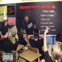 Without MF Order : DESENSITIVITY TRAINING Without MF Order : DESENSITIVITY TRAINING